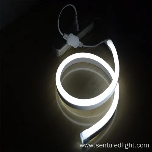 220V SMD2835 Flexible LED Light Strip for Home